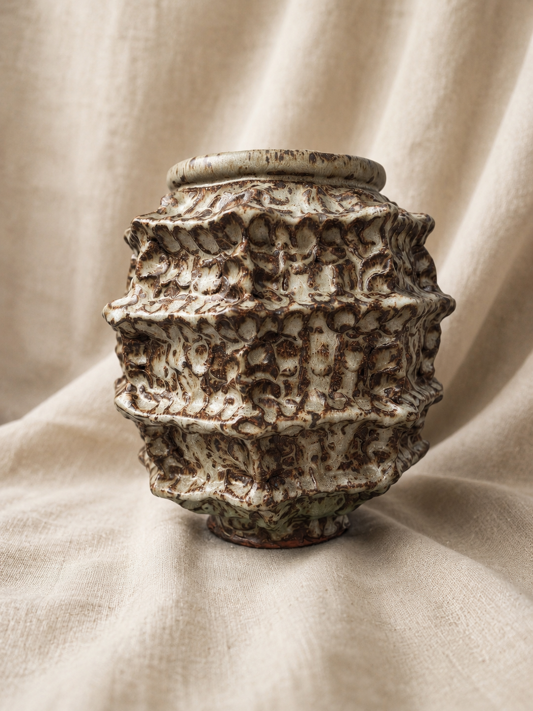 Egg Vase