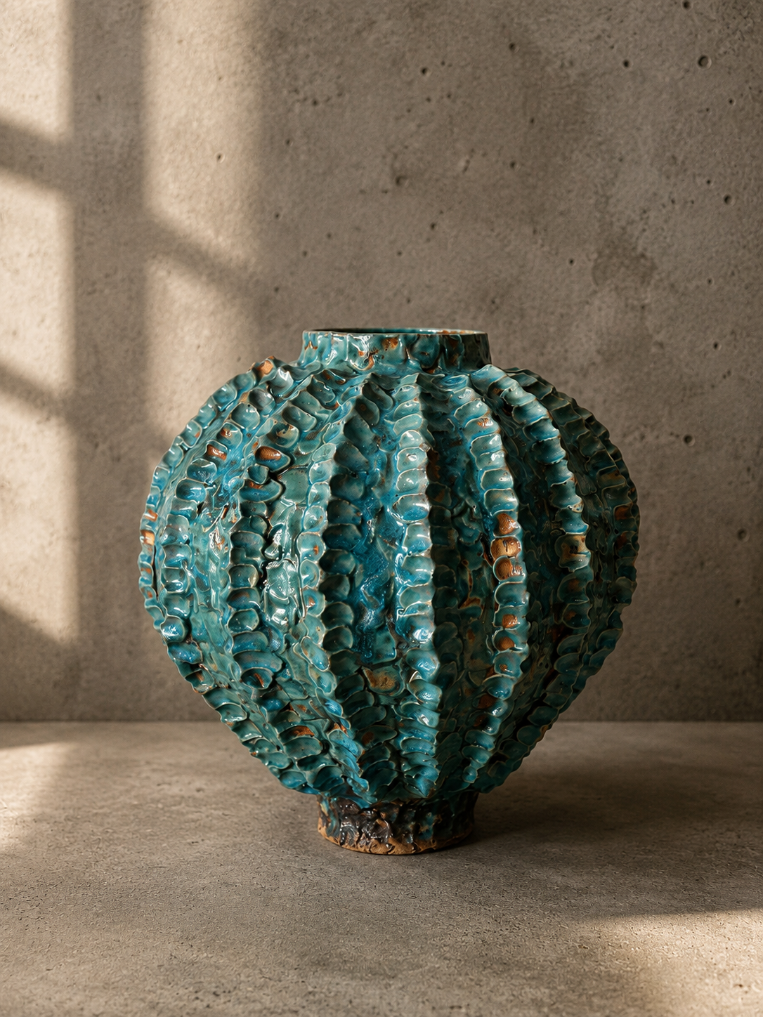 Moon Vase