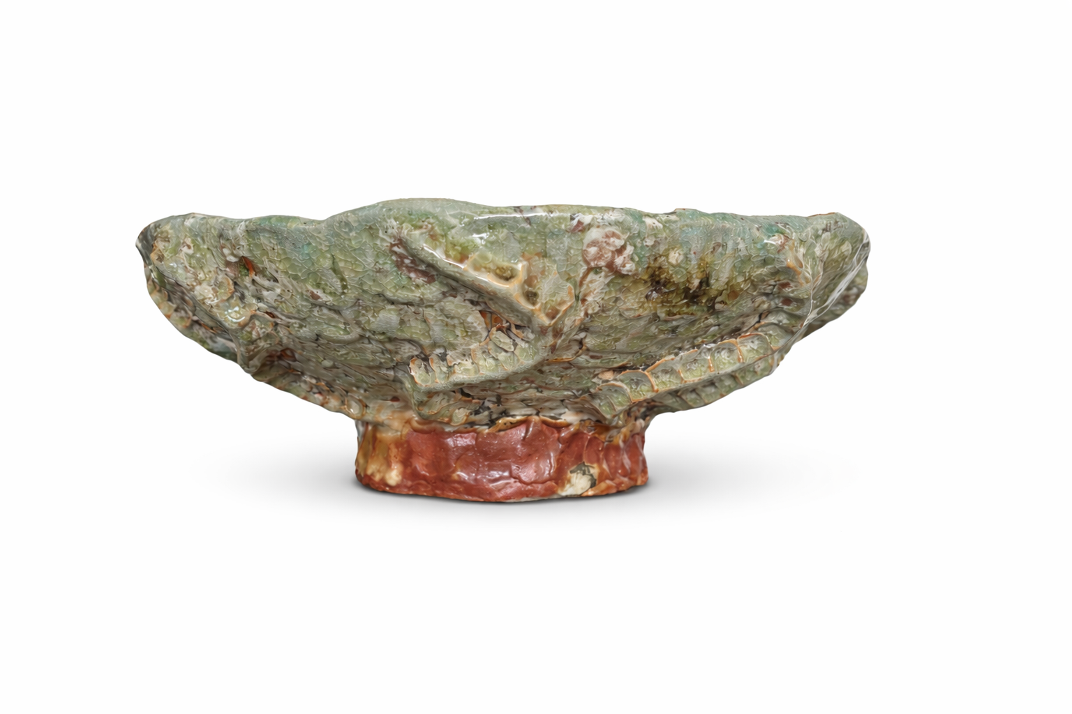 Large Fruit Bowl