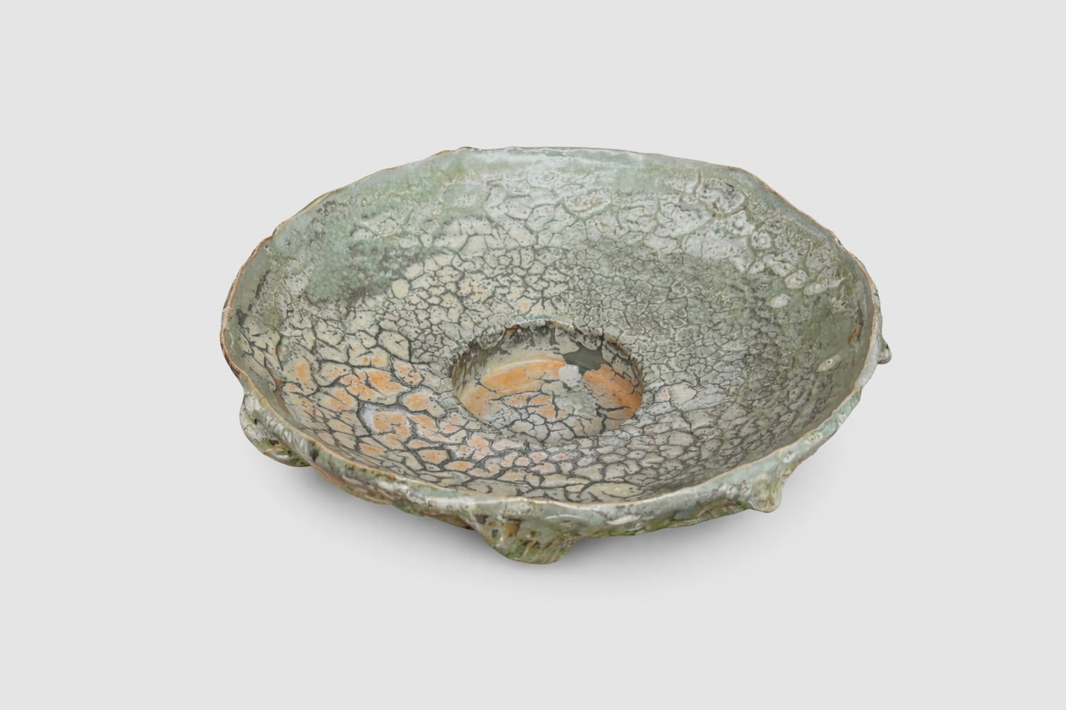 Large Fruit Bowl