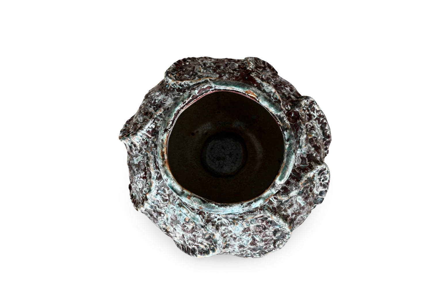 Swirl Vase 001