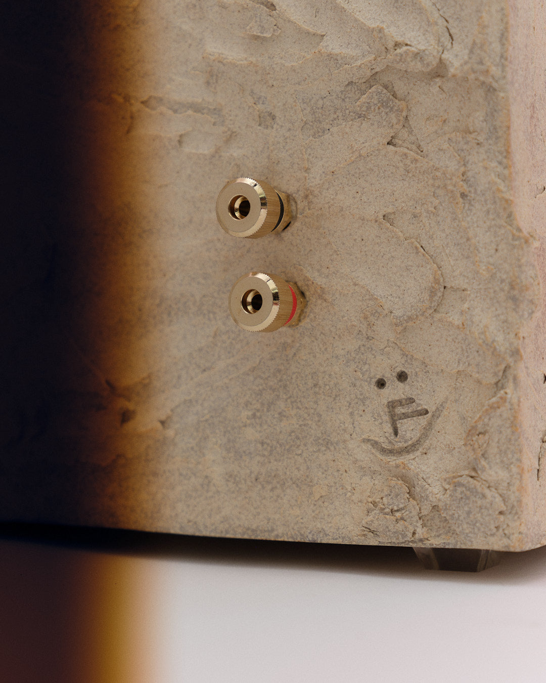 *PRE-ORDER* Ceramic Bookshelf Speaker (Pair)