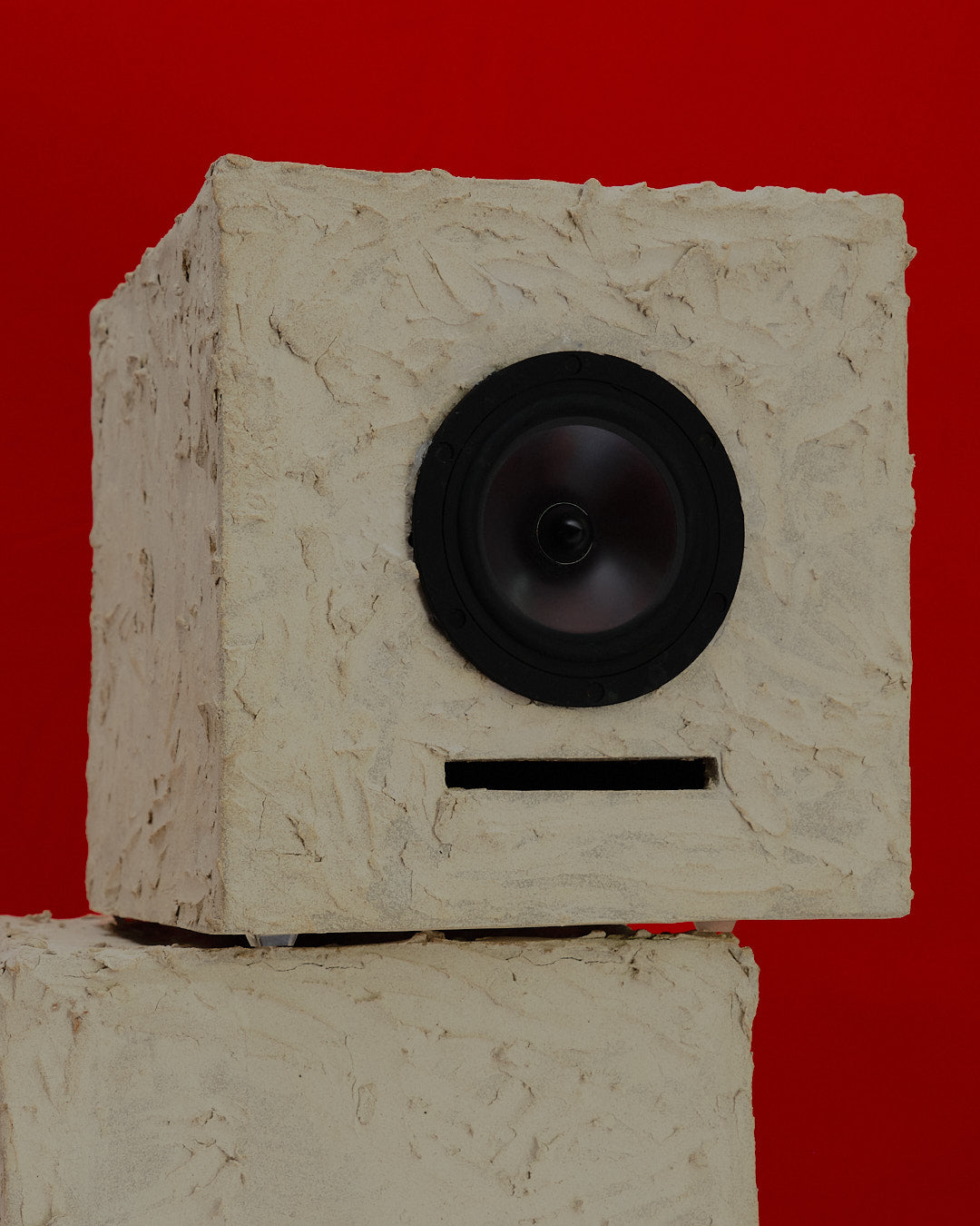 *PRE-ORDER* Ceramic Bookshelf Speaker (Pair)