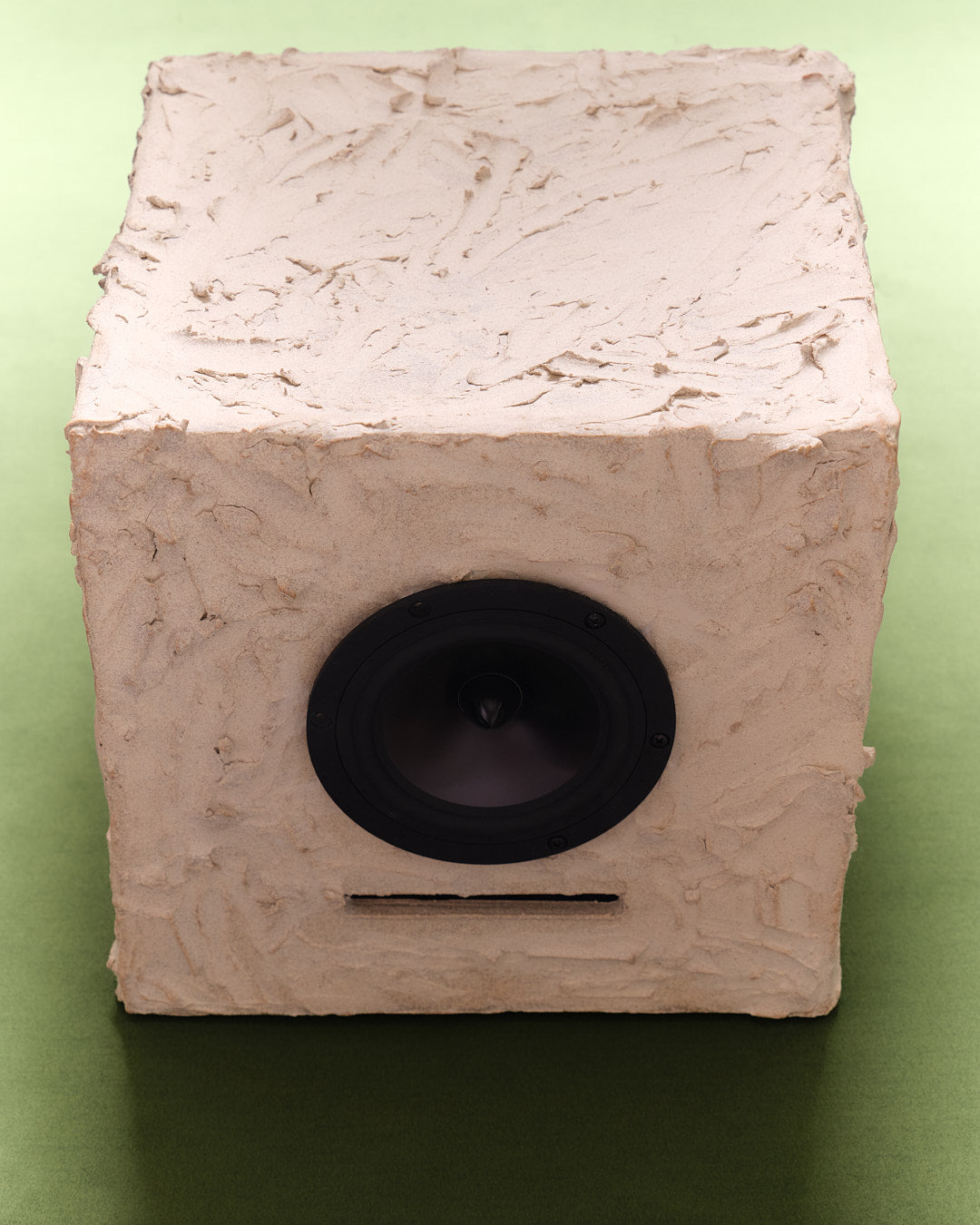 *PRE-ORDER* Ceramic Bookshelf Speaker (Pair)